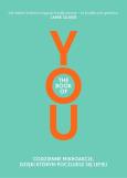 Okładka książki Book of YOU