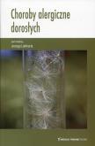 Opakowanie Choroby alergiczne dorosłych