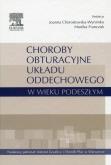 Opakowanie Choroby obturacyjne układu oddechowego w wieku podeszłym