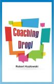 Okładka książki Coaching Drogi