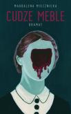 Okładka książki Cudze meble