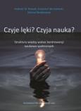 Okładka książki Czyje lęki? Czyja nauka?