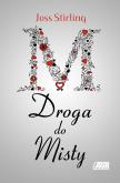 Okładka książki Droga do Misty
