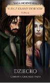 Okładka książki Dziecko