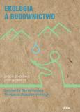 Okładka książki Ekologia a budownictwo