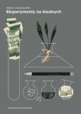 Okładka książki Eksperymenty na biednych