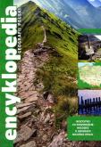 Okładka książki Encyklopedia geografii Polski