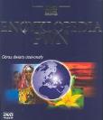 Opakowanie Encyklopedia PWN Edycja 2005 DVD