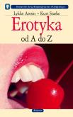 Erotyka od A do Z. Autor: Aresin Lykke, Starke Kurt. Dobreksiazki.pl Okładka książki Erotyka od A do Z