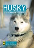 Okładka książki Husky Zdrowie i wychowanie