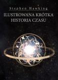 Okładka książki Ilustrowana krótka historia czasu