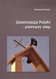 Okładka książki Islamizacja Polski - pierwszy etap