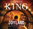 Okładka książki Joyland. Audiobook