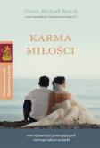 Okładka książki Karma Miłości