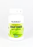Zdjęcie produktu KenayAG Dr Mercola Enzymy 90kaps