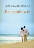 Okładka książki Kochankowie