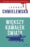 Okładka książki KPK cz. 48 Większy kawałek świata