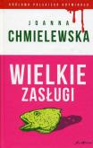 Okładka książki KPK cz.49 Wielkie zasługi