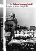 Okładka książki Księża wobec bezpieki na przykładzie Archidiecezji Krakowskiej
