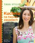 Okładka książki Kuchnia na twoich zasadach