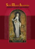 Okładka książki Legenda Świętej Małgorzaty