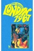 Okładka książki Londyn 1967