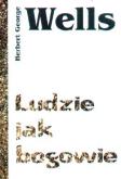 Okładka książki Ludzie jak bogowie 