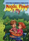 Okładka książki Magda Paweł i Ty