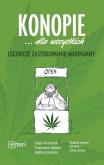Okładka książki Marihuana dla wszystkich Lecznicze zastosowanie konopi