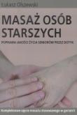 Okładka książki Masaż osób starszych