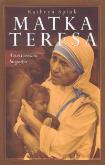 Okładka książki Matka Teresa