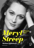 Okładka książki Meryl Streep. Znowu ona!