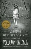 Opakowanie Miss Peregrine's Home for Peculiar Children