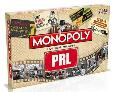 Opakowanie MONOPOLY PRL-HASBRO