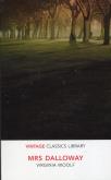 Okładka książki Mrs Dalloway