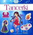 Okładka książki Naklejki Iskierki Tancerki