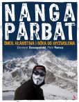 Okładka książki Nanga Parbat