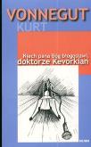 Okładka książki Niech pana Bóg błogosławi doktorze Kevorkian