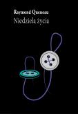 Okładka książki Niedziela życia