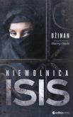 Okładka książki Niewolnica ISIS