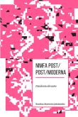 Okładka książki Nimfa post/post/moderna Działania obrazów