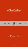 Okładka książki O Pioneers