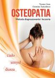 Okładka książki Osteopatia/Aba