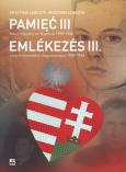 Okładka książki Pamięć III Polscy uchodźcy na Węgrzech 1939-1946