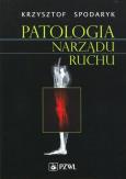 Okładka książki Patologia narządu ruchu