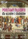 Okładka książki Podstawy filozofii dla uczniów i studentów - Audiobook