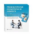Okładka książki Projektowanie efektywnych szkoleń