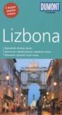Okładka książki Przewodnik Dumont. Lizbona w. 2016