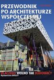 Okładka książki Przewodnik po architekturze współczesnej