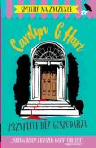 Okładka książki Przyjęcie bez gospodarza